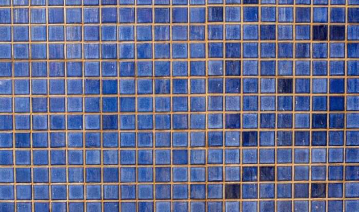 Cómo pintar las juntas de los azulejos Crearal