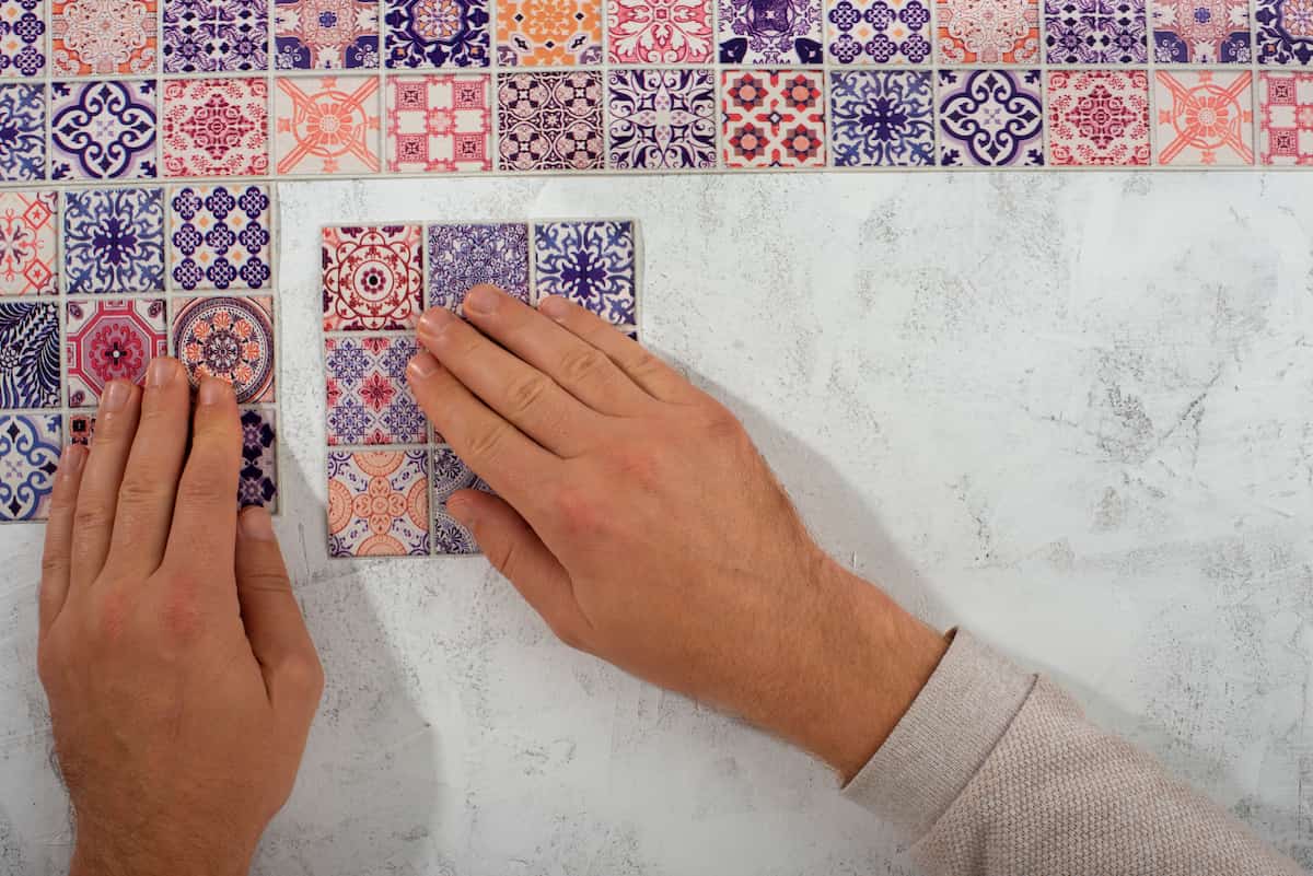 Como tapar azulejos